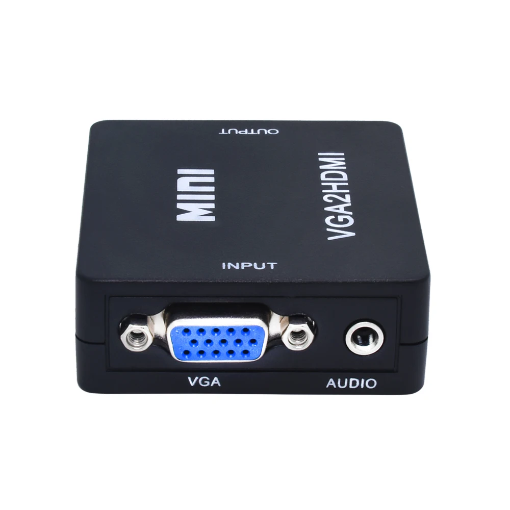 ޴ ̴ VGA HDMI ȣȯ , PC Ʈ Ʈ TV Ϳ  ̺ , 1080P 