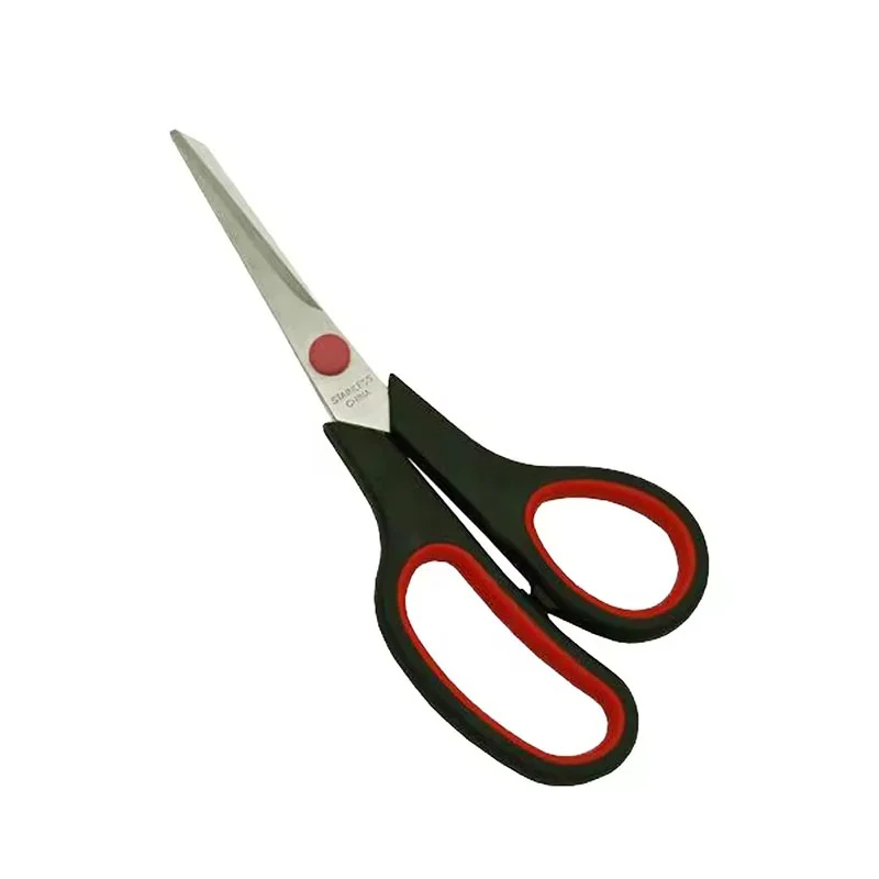 내구성 있는 칼날, 일상용 재단 가위 3개 세트, 학생용 재봉 도구, 문구류, 책..