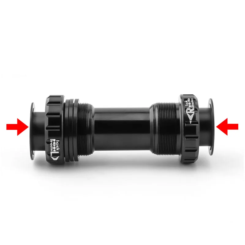 Bicycle Bottom Bracket Cover 2PCS Bottom Bracket Protection Cap Bearing Dustproof Protect Cover 24mm for MTB Road Fixed Gear Bike bicycle bottom bracket cover