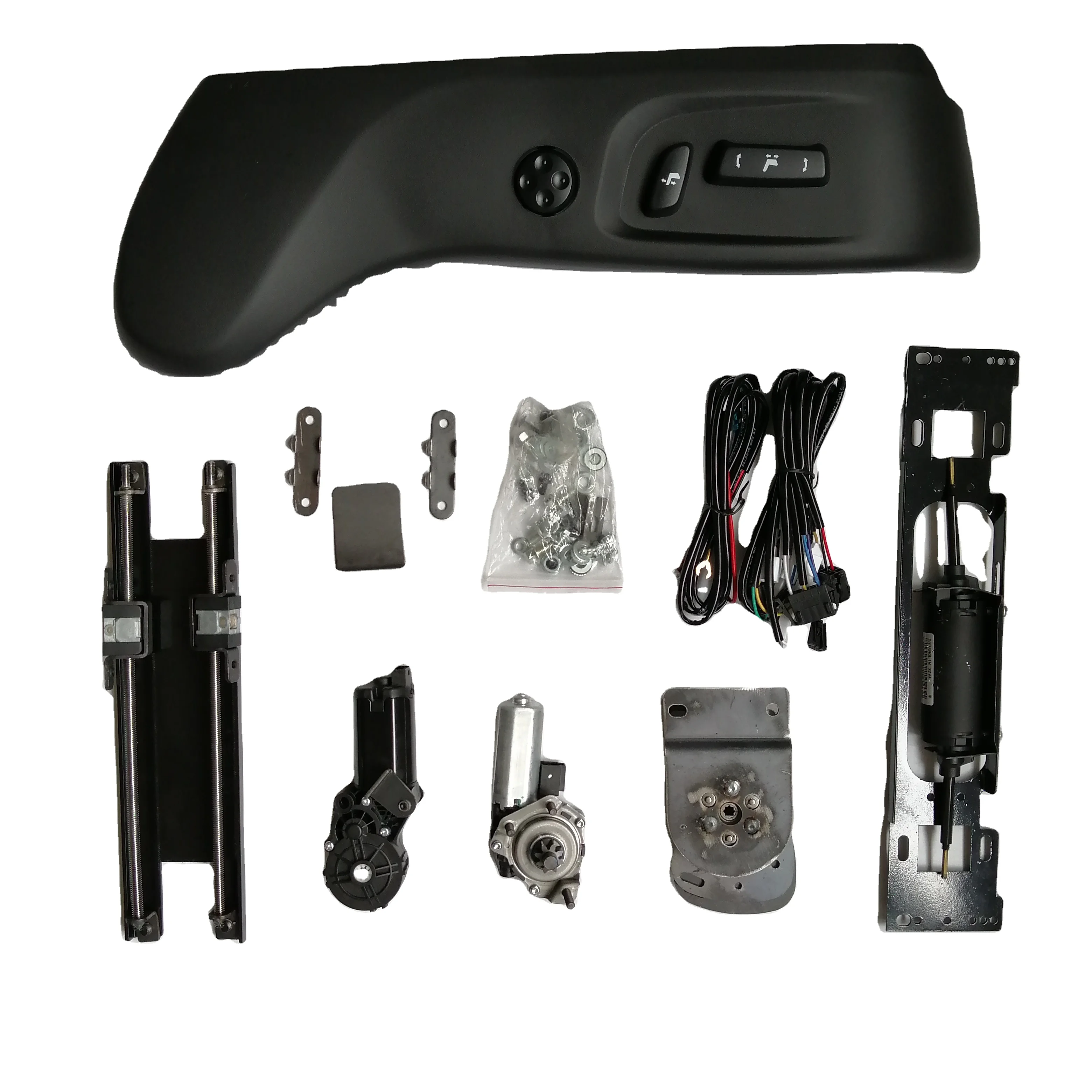

Auto Parts Accessories Car Electric Seat for Mitisubshi Motors SUV Outlander Pajero Sport V93 ASX