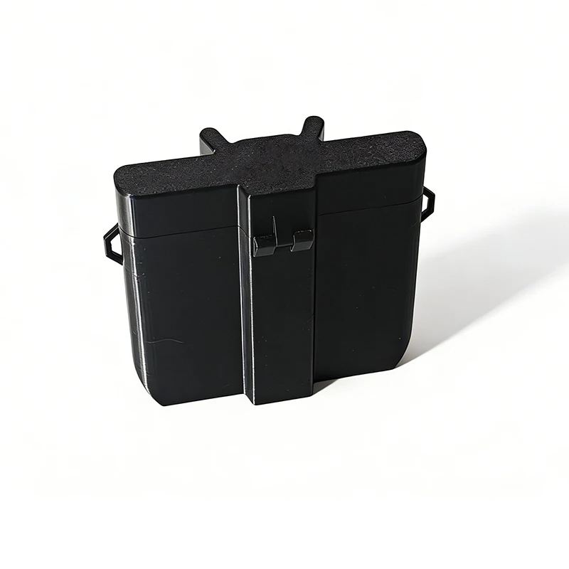 Portable Case Hard Shell Protection Cover Battery Body Image Transmission Module Storage Box for DJI NEO 2 Drone Accessories