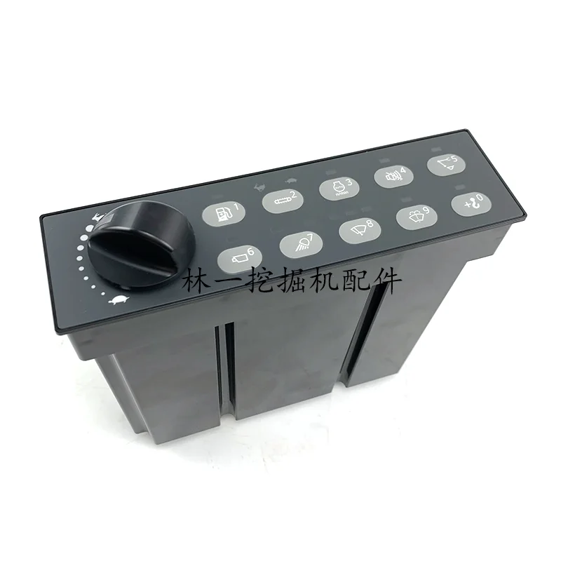 

Original throttle switch controller panel E312 313 320 326 336 340 349D2L free shipping for