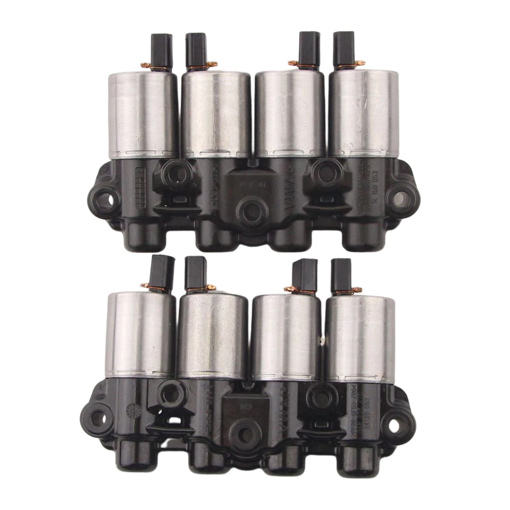 DSG DQ200 0AM 7 Speed Transmission Oil Control Solenoid Pack Audi VW Skoda Seat transmission oil control solenoid pack