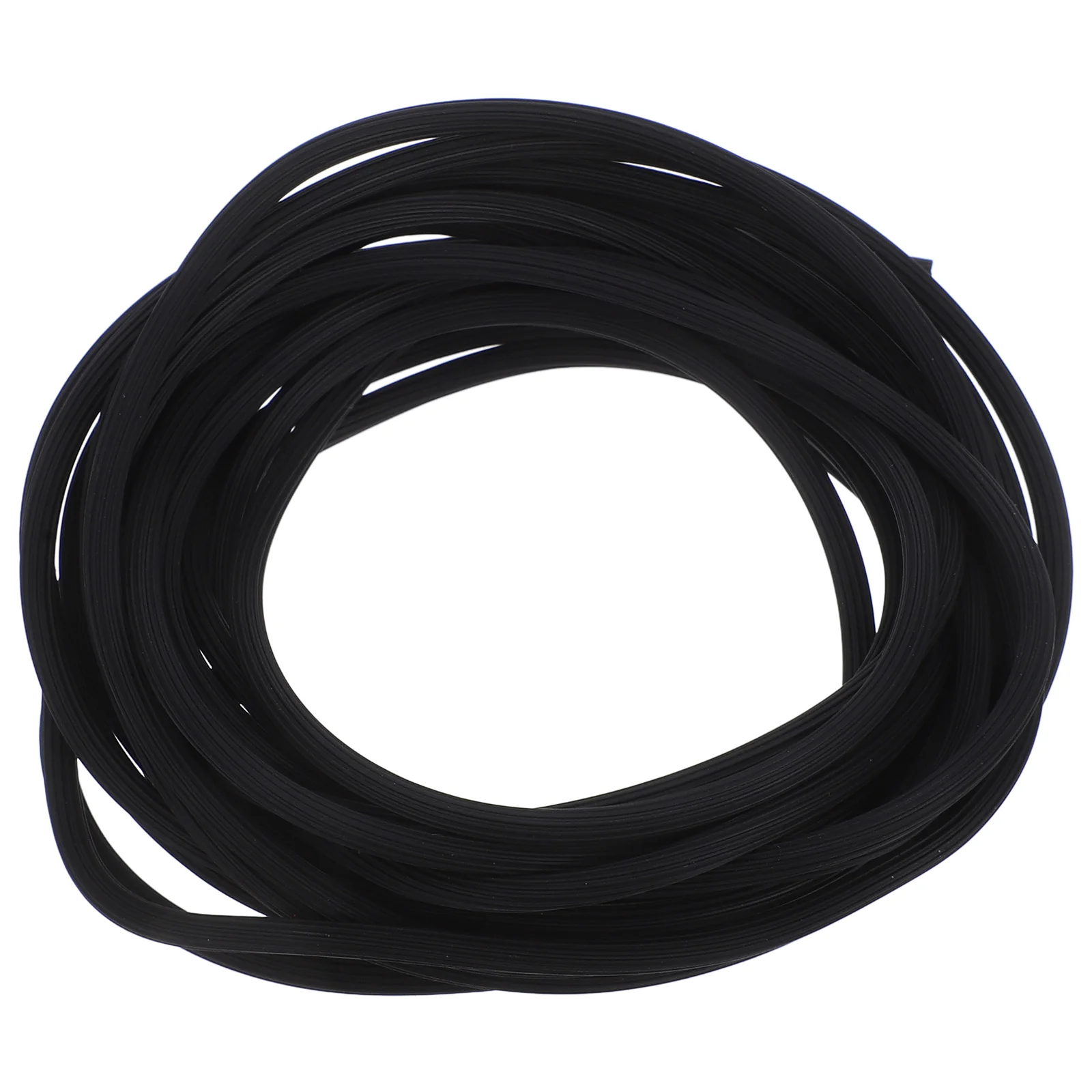 Window Screen Spline Easy To Install And Remove Door Screen Retainer Spline Window Sealing Strip For Various Weather Conditions