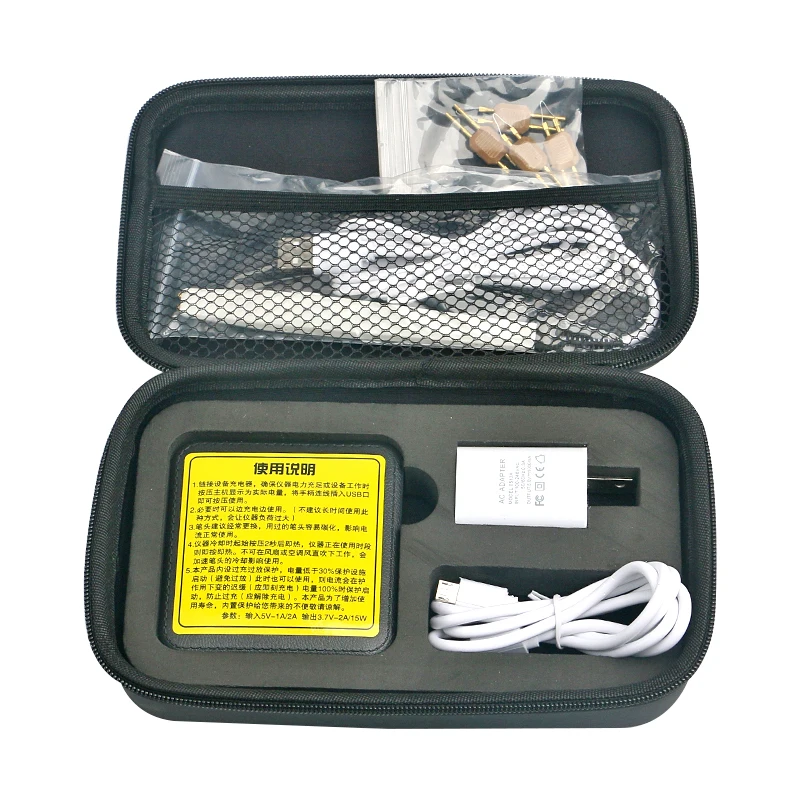 

Tabletop Electrocoagulation Pen Hemostat Double Eyelid Surgery Tools Ophthalmic Instruments Cautery Cautery Tip