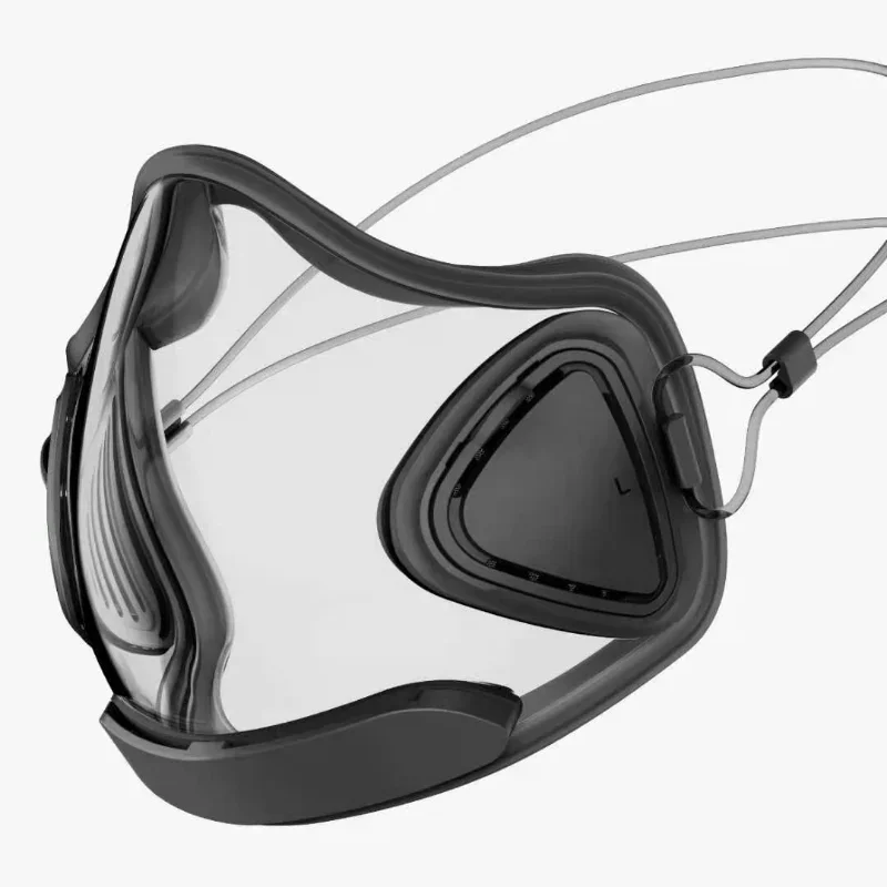 Unisex Full Shield Mask Transparent Moto Cycling Windproof Mask Dustproof Anti-wind Welding Safety Glasses Protection Face