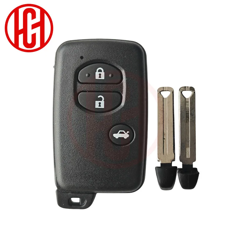 Key Shell D