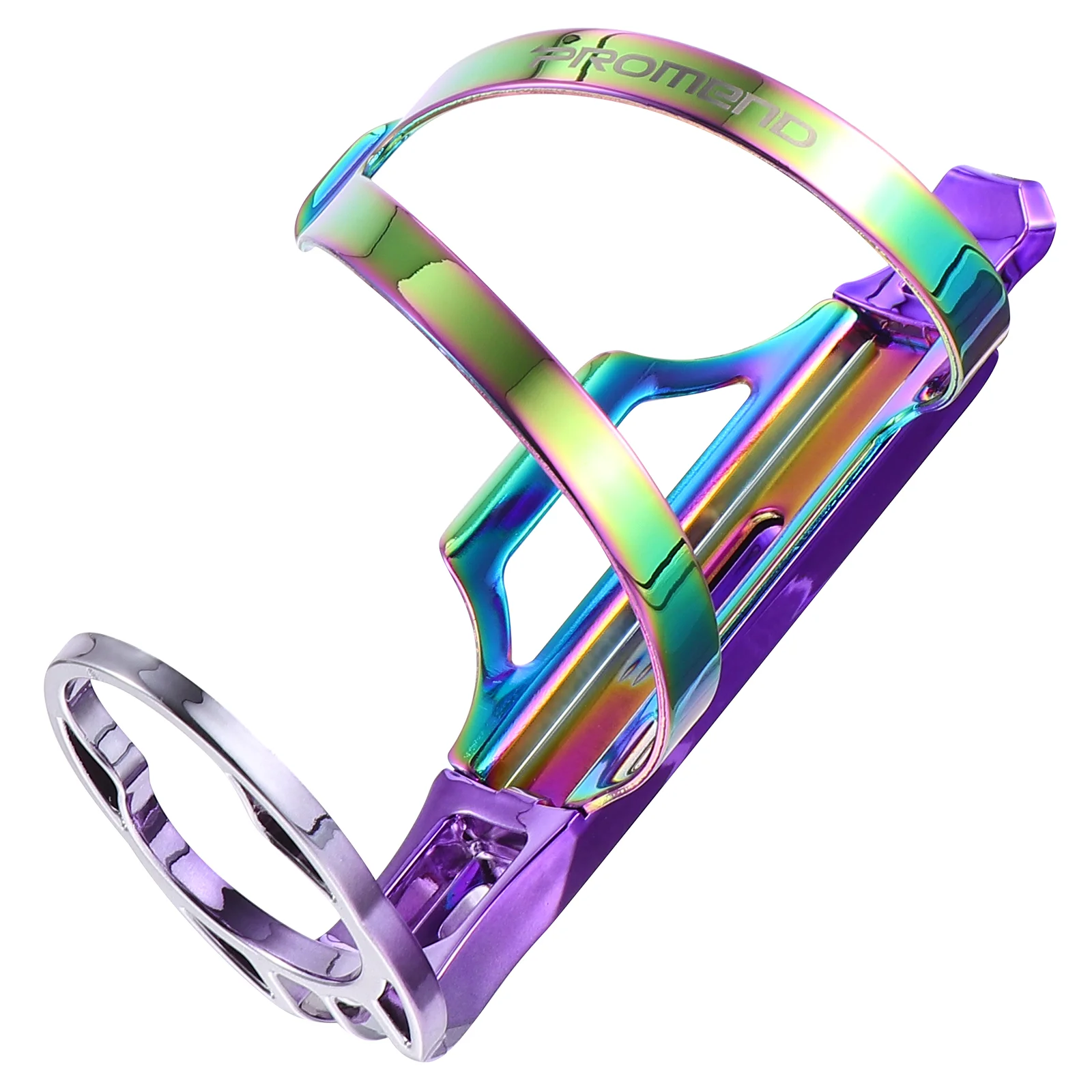 

Aluminum Alloy Water Bottle Holder Mountain Road Bike Bottle Holder Bottle Rack