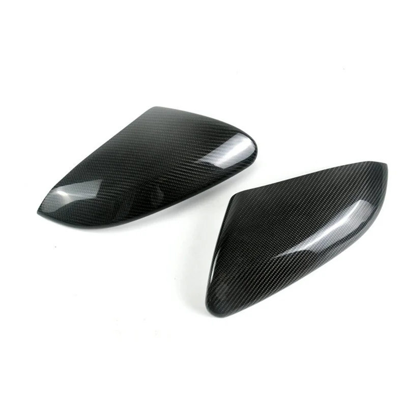 

For New 10Th Generation Honda Civic Carbon Fibre Retrofit Mirror Housing Reversing Mirror Cover