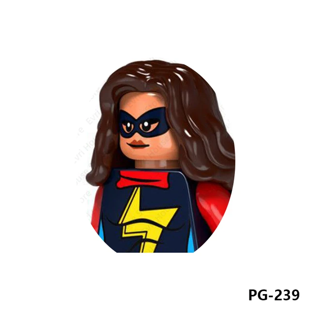 Superhero What If Captain Carter Mini Action Figures Gamora Sylvie Bricks Disney Building Blocks Toys for Children PG239