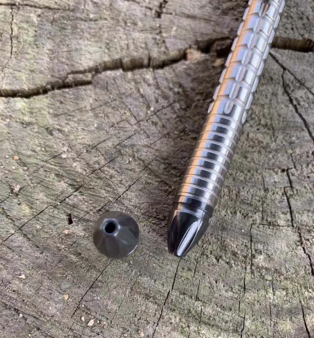 

1 Piece Zircon Tips Penpoint for FH Fellhoelter Pen (Pen Not Included)