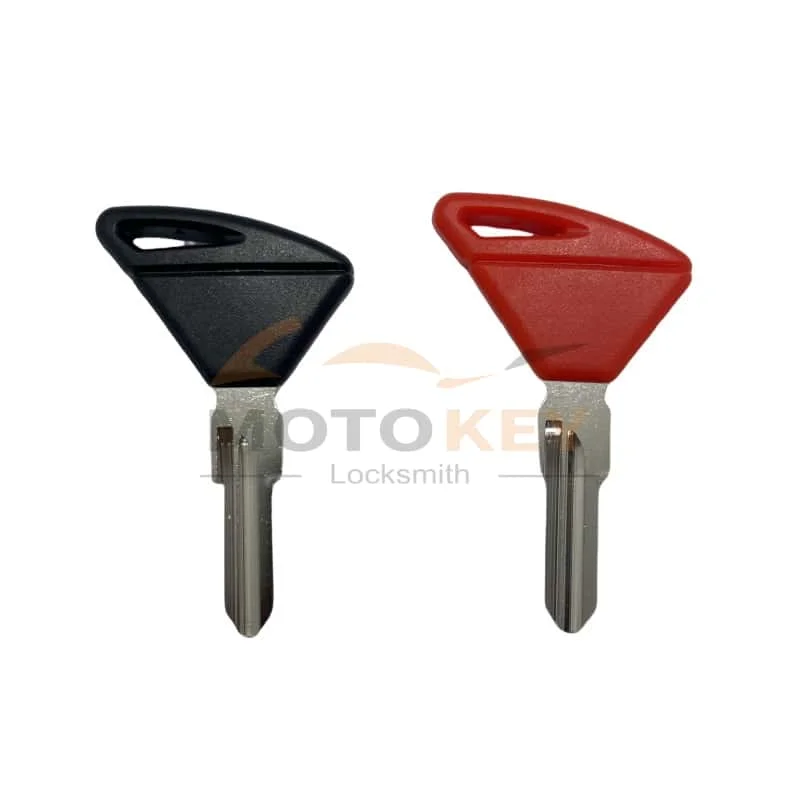 Aprilia RSV4 Tuono Dorsoduro 750 1200 RSV RST1000 ETV1000 RS125 SR50 분리형 칩용 오토바이 블랭크 교체용 미가공 키