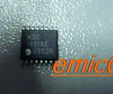 

Original Stock MSC1631AI