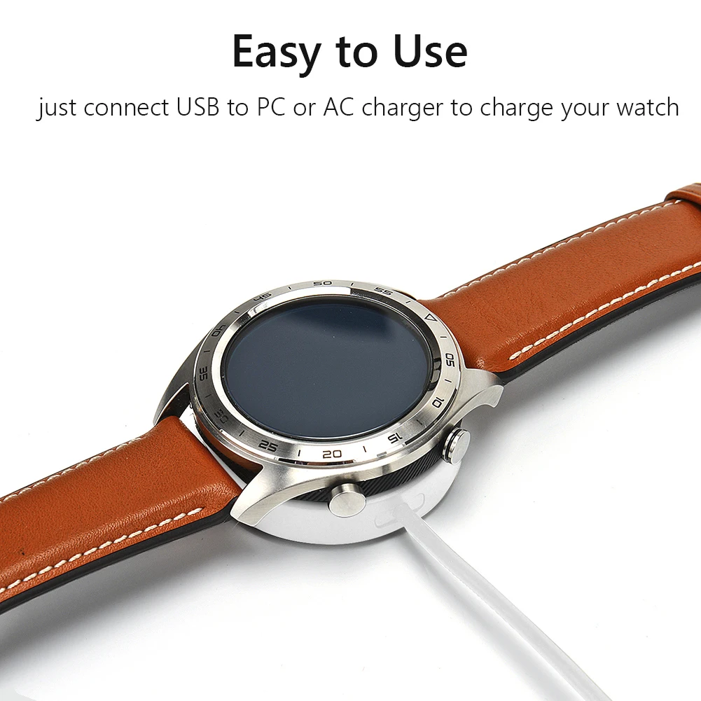 Honor Watch GS  Ʈġ USB  ũ ̺, ׳ƽ ĵ,   ̼ ׼