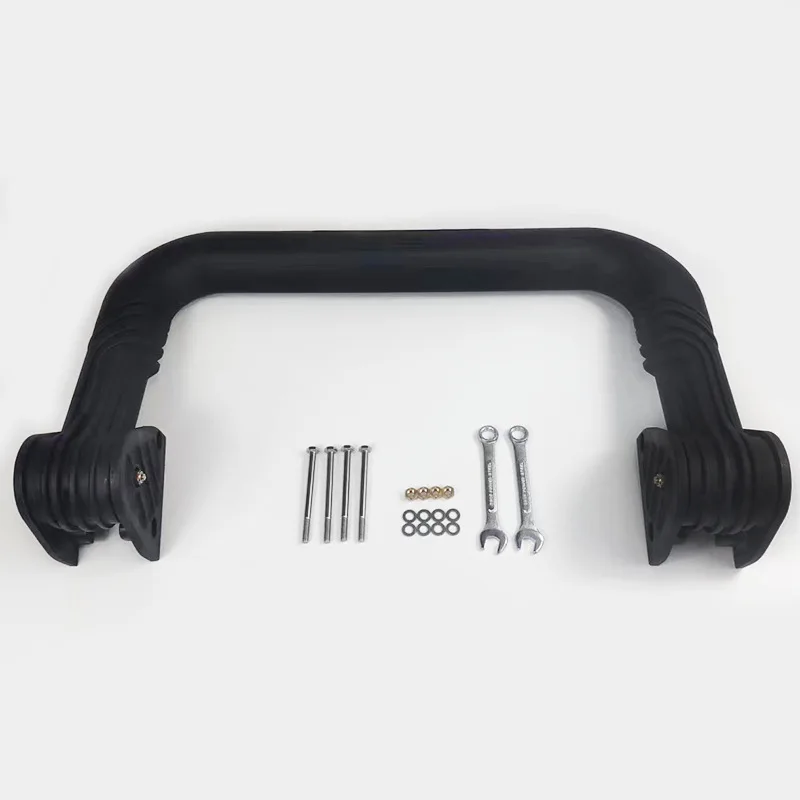 Boat Boarding Ladder Watercraft Boarding Ladder Telescoping Sliding Swimming Launching for Seadoo RXP 22XP GTX 21XT RXT Jet Ski Boat