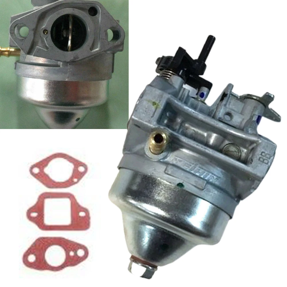 

Карбюратор с распорками для GCV160A GCV160LA GCV160LAO, 1 шт.