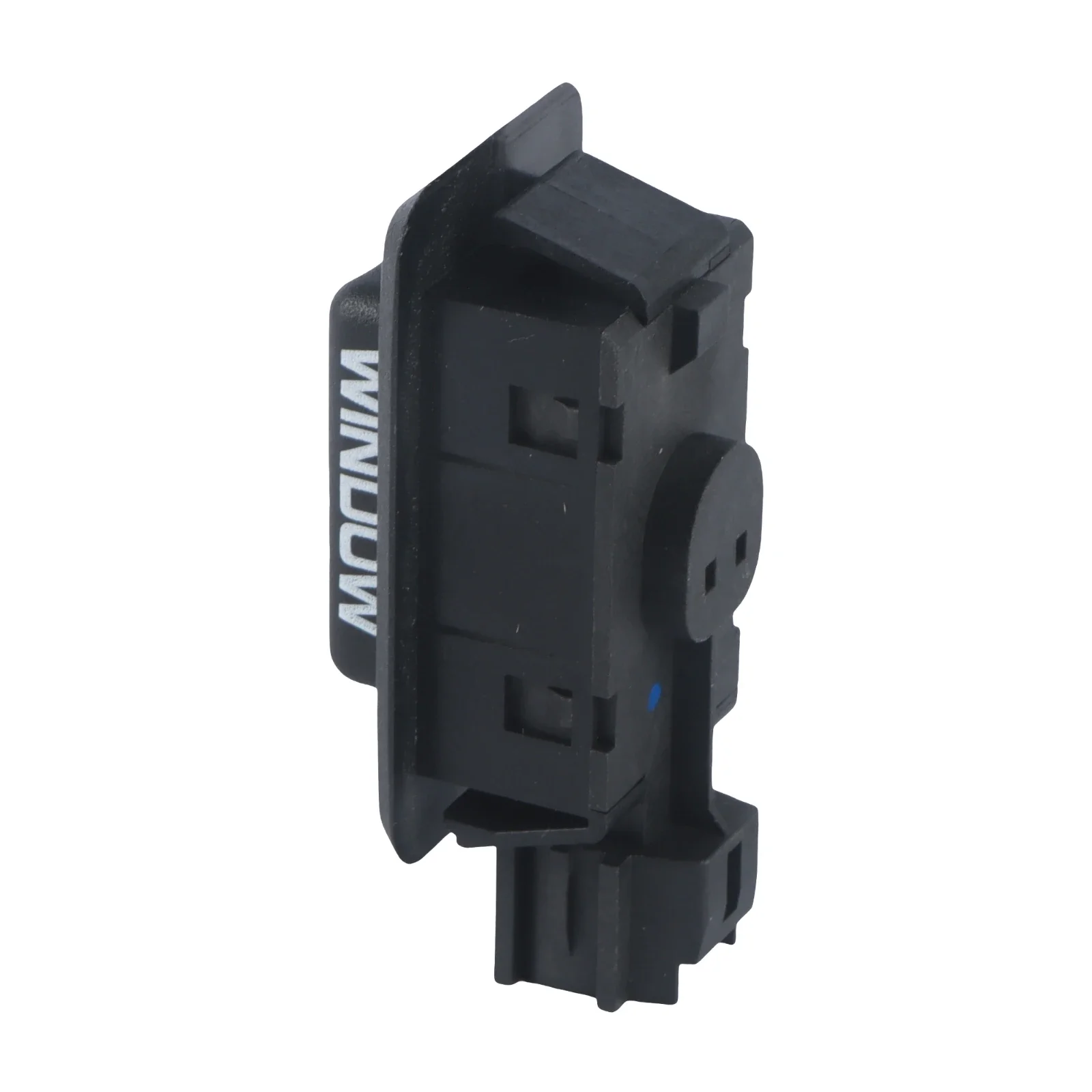 1pc 후면 플리퍼 유리창 스위치 56042450AB 1999-2010 Dodge Ram 2006-2010 Mitsubishi Raider용