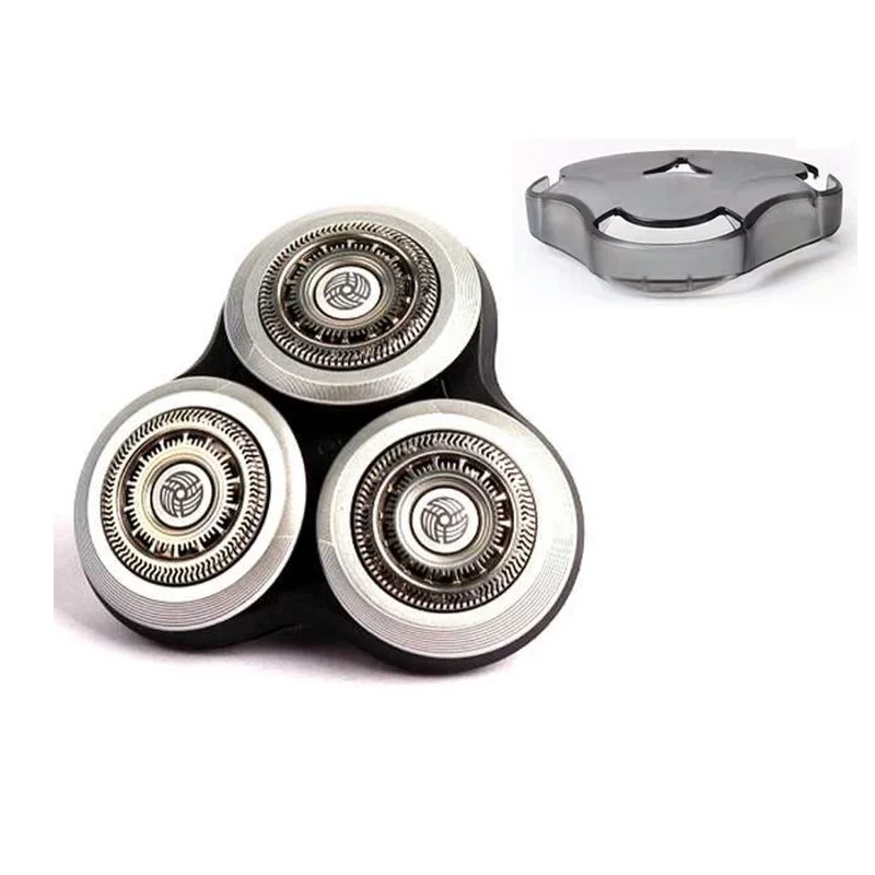 Rq12 Replacement Shaver Head For Philips Rq1250 Rq1260 Rq1280 Rq1290 Rq1150x Rq1160x Rq1180x