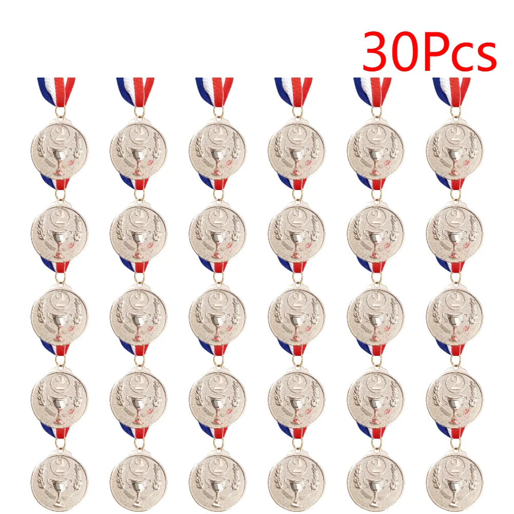Medalhas Spelling Bee Com Fita - 12 Unidades 8x8cm Premiação