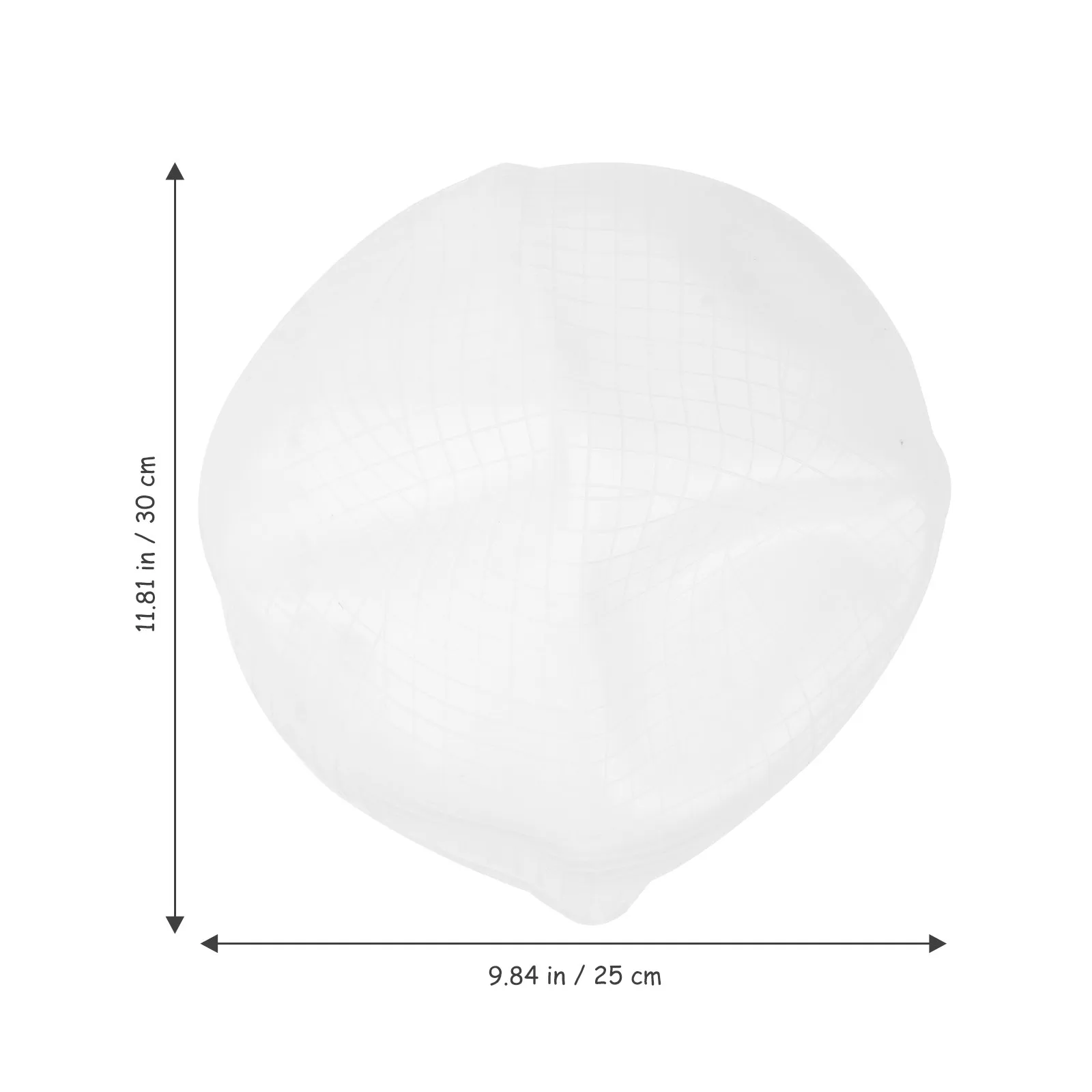 머리 염색용 실리콘 캡 고급 유연 내구성 산성 알칼리 염료에 적합 헤어 컬러링 하이라이트 살롱 염색 도구