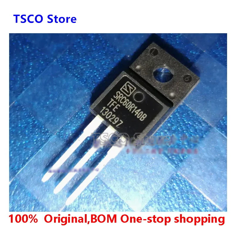 

(10Piece/LOT) SRC60R140B New Origiail