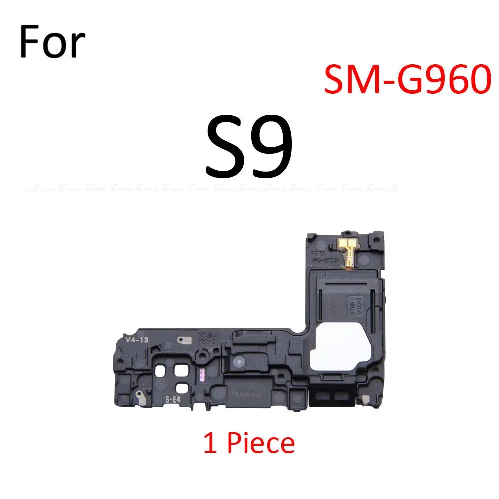 High-Quality Loudspeaker Buzzer Ringer Flex Parts