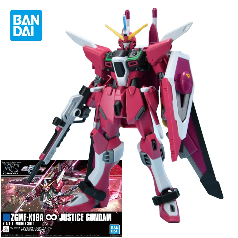 BandaiGundamModelKitHGCE1144ZGMFX19AINFINITEJUSTICEGUNDAMActionFigureGundamMobile.jpg