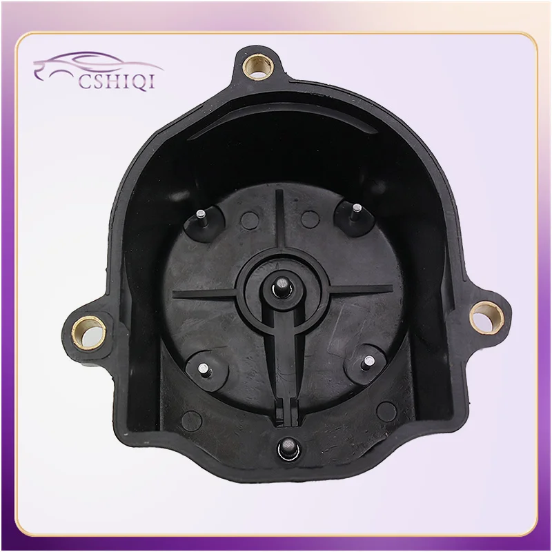 Car Distributor Cap Fit for Toyota AVENSIS (_T22_) 1.6 (AT220_) 4A-FE 1587 74 4 Saloon 1997-2000 Models 1910111060