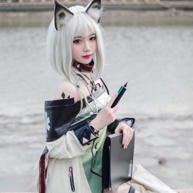 販売 お面 狐面 狐マスク きつね 仮面 白 黒 ダンス ヒップホップ 演劇 仮装 きつねマスク 和風 祭り コスプレ 狐のお面 半面 ハロウィン コスプレ道具小物 学園祭 お祭り 夏祭り 舞踏会 3pcs猫キツネ耳の形ヘッドバンドとヘアクリップ手袋ハロウィーンの衣装用品