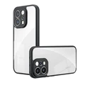 Transparent Black