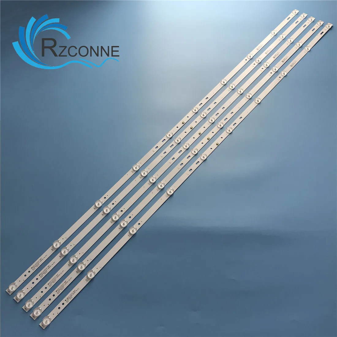 Lâmpada Led Backlight Strip St5540us Ms-l3184 ga 55z1 td System K55dlx9us ga 10 Lâmpada