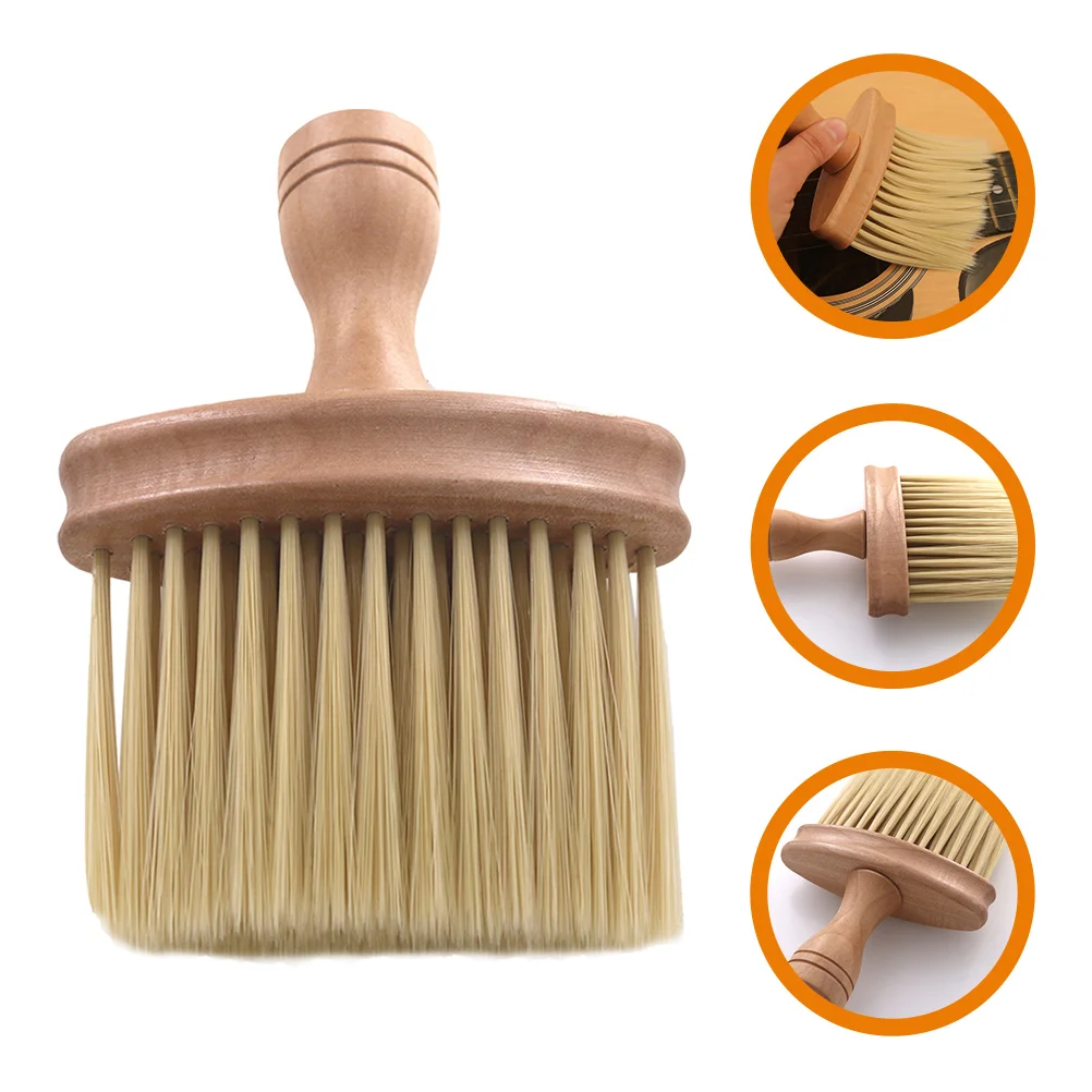 

Guitar Cleaner Brush String Instrument Tool Scrubber Fretboard Rust Anti Violin Eletric Ukulele Wool Musical Derusting Strings