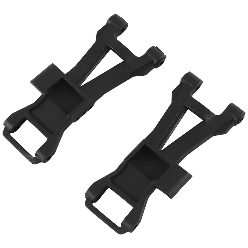 2Pcs Rear Lower Arm Spare Parts Accessories 16250 For MJX Hyper Go 16207 16208 16209 16210 H16 H16H H16E H16P 1/16 RC Car