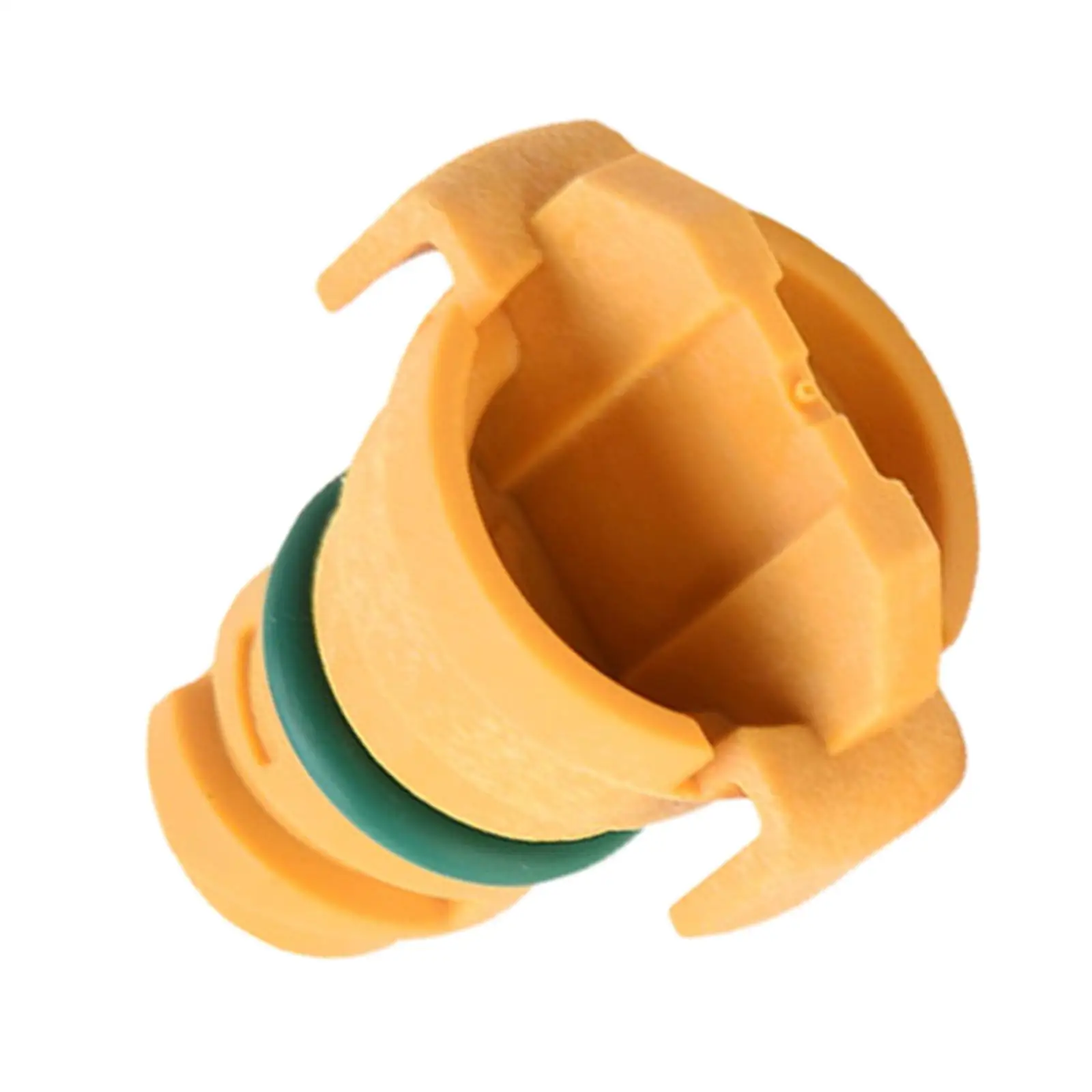 KX6Z6730B Car Engine Oil Drain Plug for Ford F-150 Professional Durable