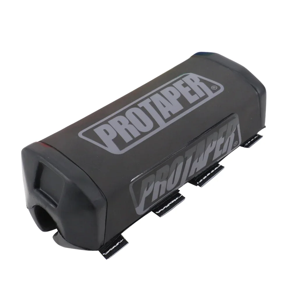 1-1/8 28MM Motorcycle Handlebar Pad Bar Pad For Pro Taper 2.0 Square Handlebar Bar YZ250F YZ450F YZ250FX WR450F WR250F Dirt Bike 6