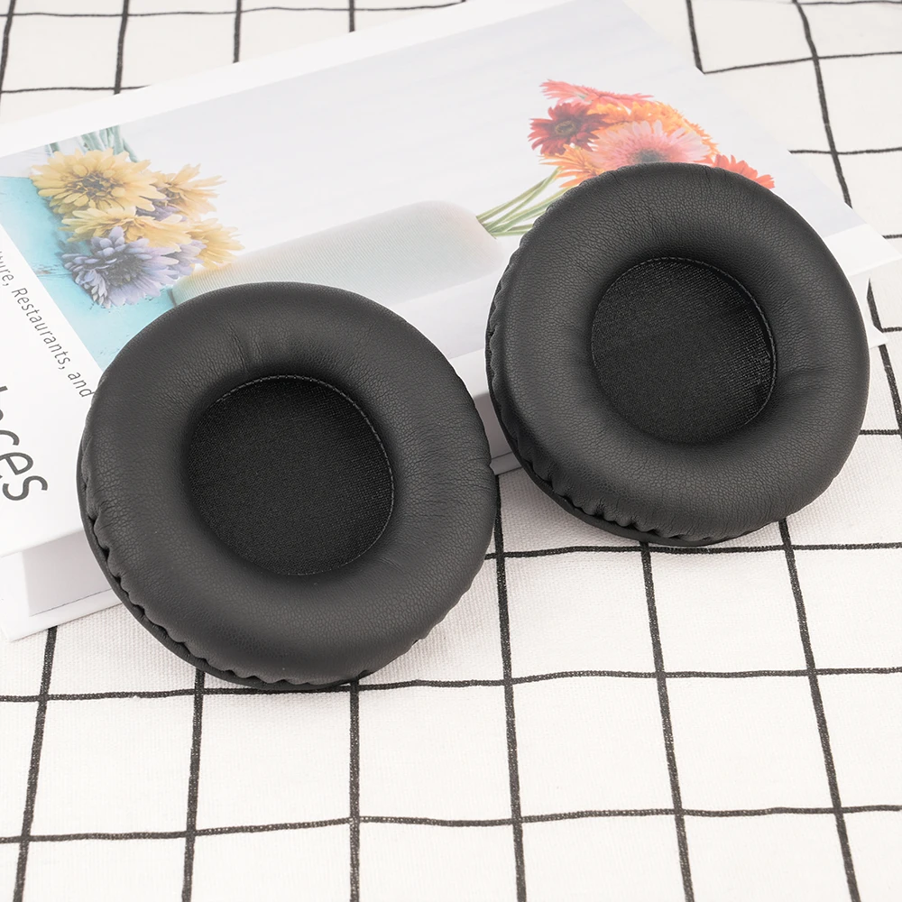 รูปสินค้า แผ่นรองหูฟังโฟม ลดแรงกด ใส่สบาย Superlux HD668/668B/681/681B/681EVO