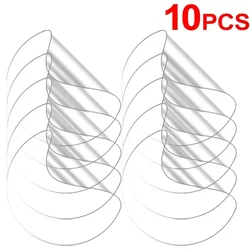 Soft Protective Hydrogel Screen Protector Film | Anti - Scratch & Clear 10 - Pack - Vivoactive 6 (X10)