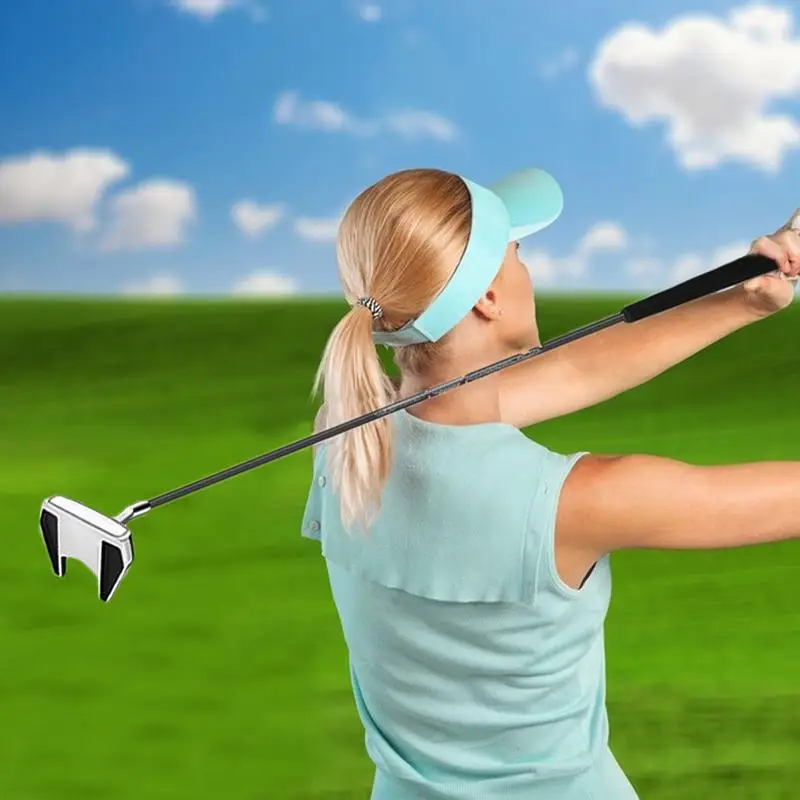 

Клюшки для гольф-клубов, клюшки из нержавеющей стали для начинающих гольф-клубов, мужские клюшки для гольф-клубов, клюшки для гольфа для мужчин, дизайн поверхности для игры в гольф