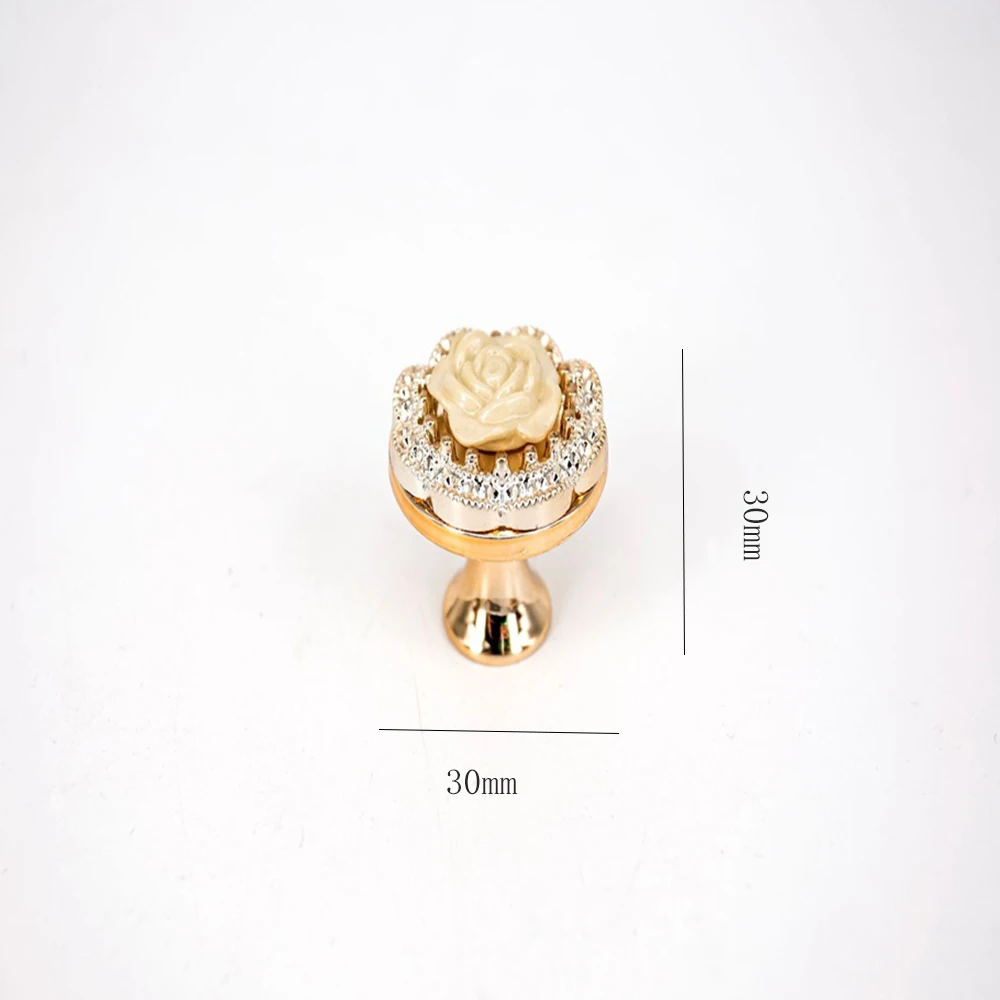 1pcs Gold