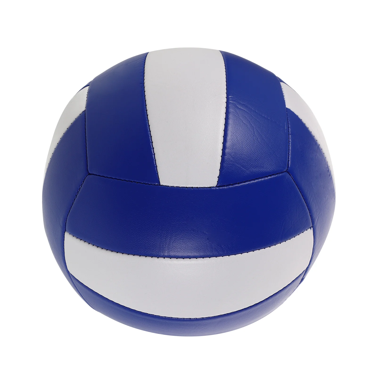 Indoor Volleyball Soft Girls Volleyballs Practice Tool Sports Training Hitting Trainer Gym Middle School Child