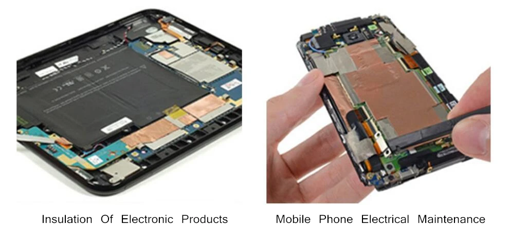 Phones e Accessories