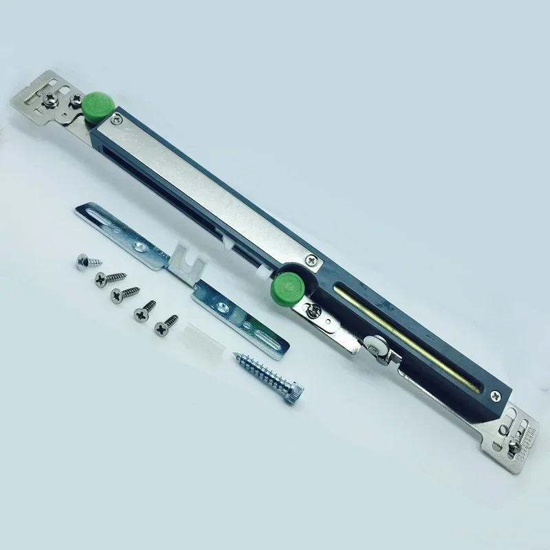 Melhor Porta Deslizante Amortecedor Guarda-roupa Buffer Armário e Armário Par