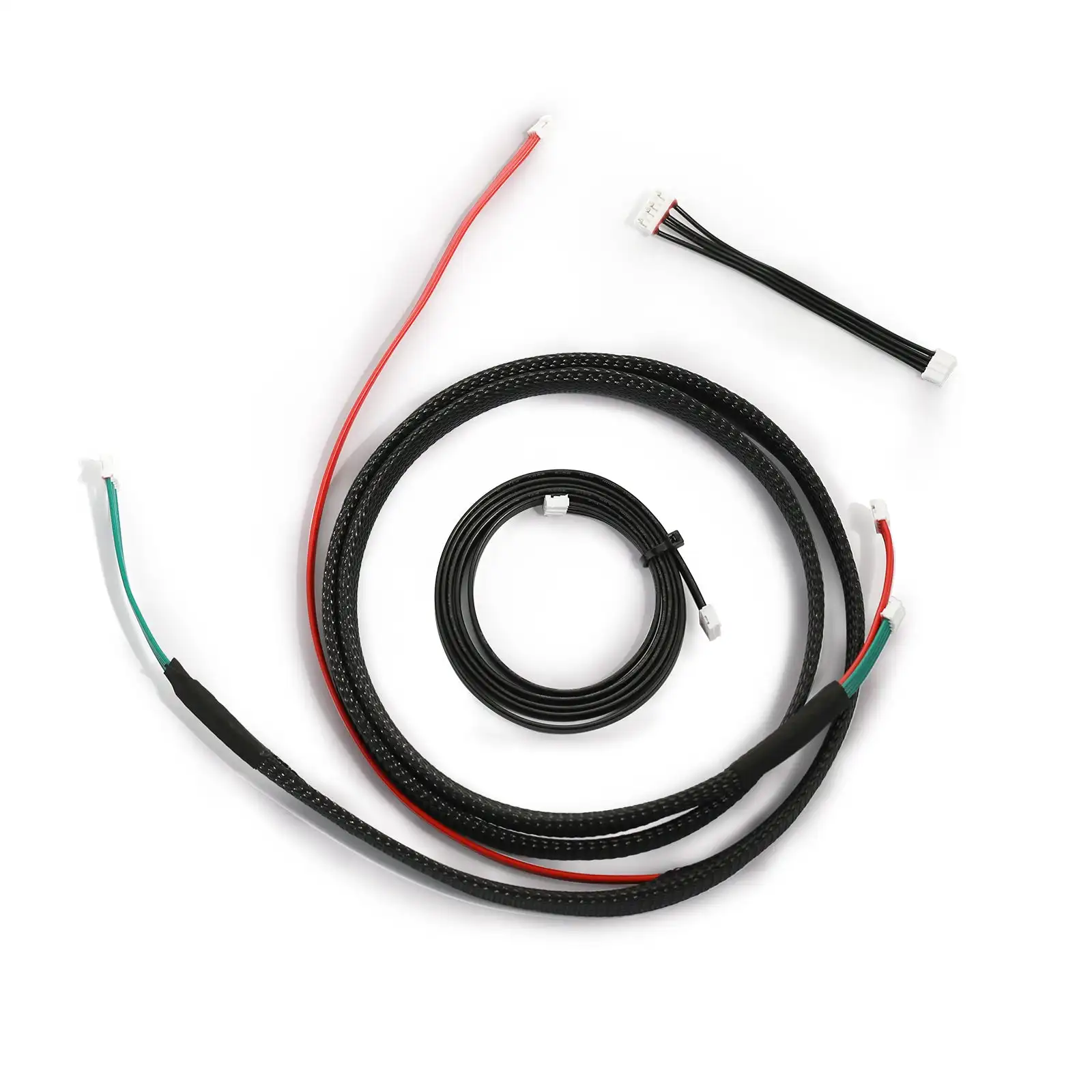 

NEJE MAX WIRE HARNESS, POWER CORD, DATA CORD FOR NEJE 3 MAX , NEJE 2S MAX LASER ENGRAVER