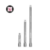 1/4‘’ Drive Socket Extension Bar Ratchet Wrench Extender Extension Rod 50mm 100mm 150mm Sleeve Connecting Rod Hand Tools 5
