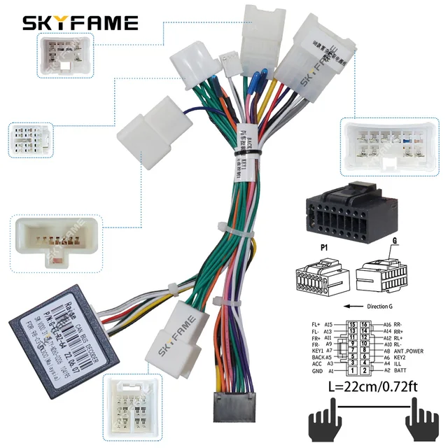 canbus　3点 SMR18307-2RS ステンレスベアリング 18*30*7 ミリメートル 1PC