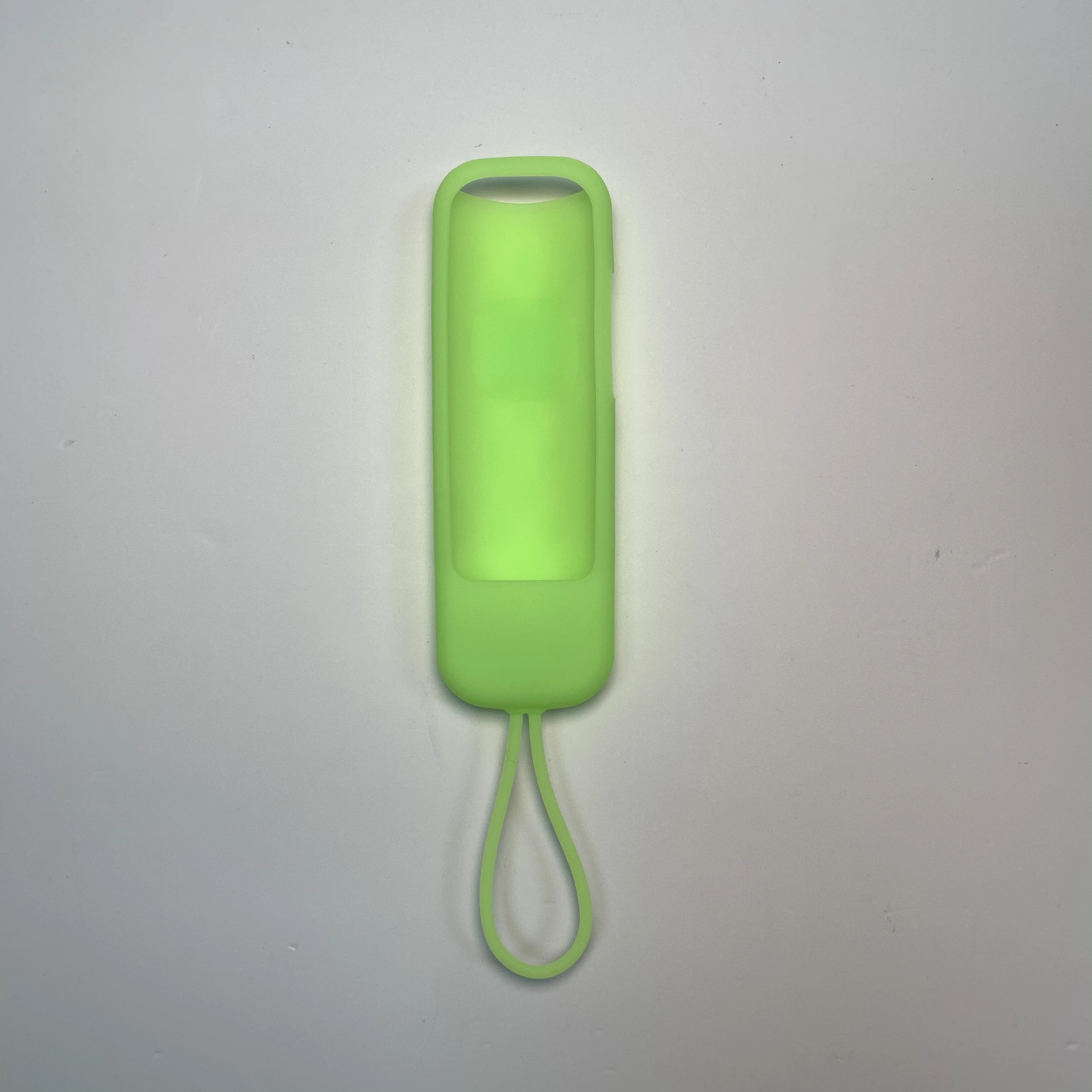 Enhanced Silicone Shockproof Anti-Slip Remote Controller Cover