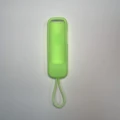 Luminous green