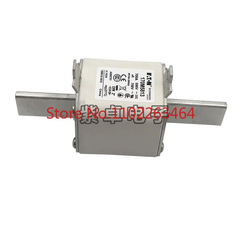 

170M5812 170M5813 170M5814 быстроразъемный предохранитель