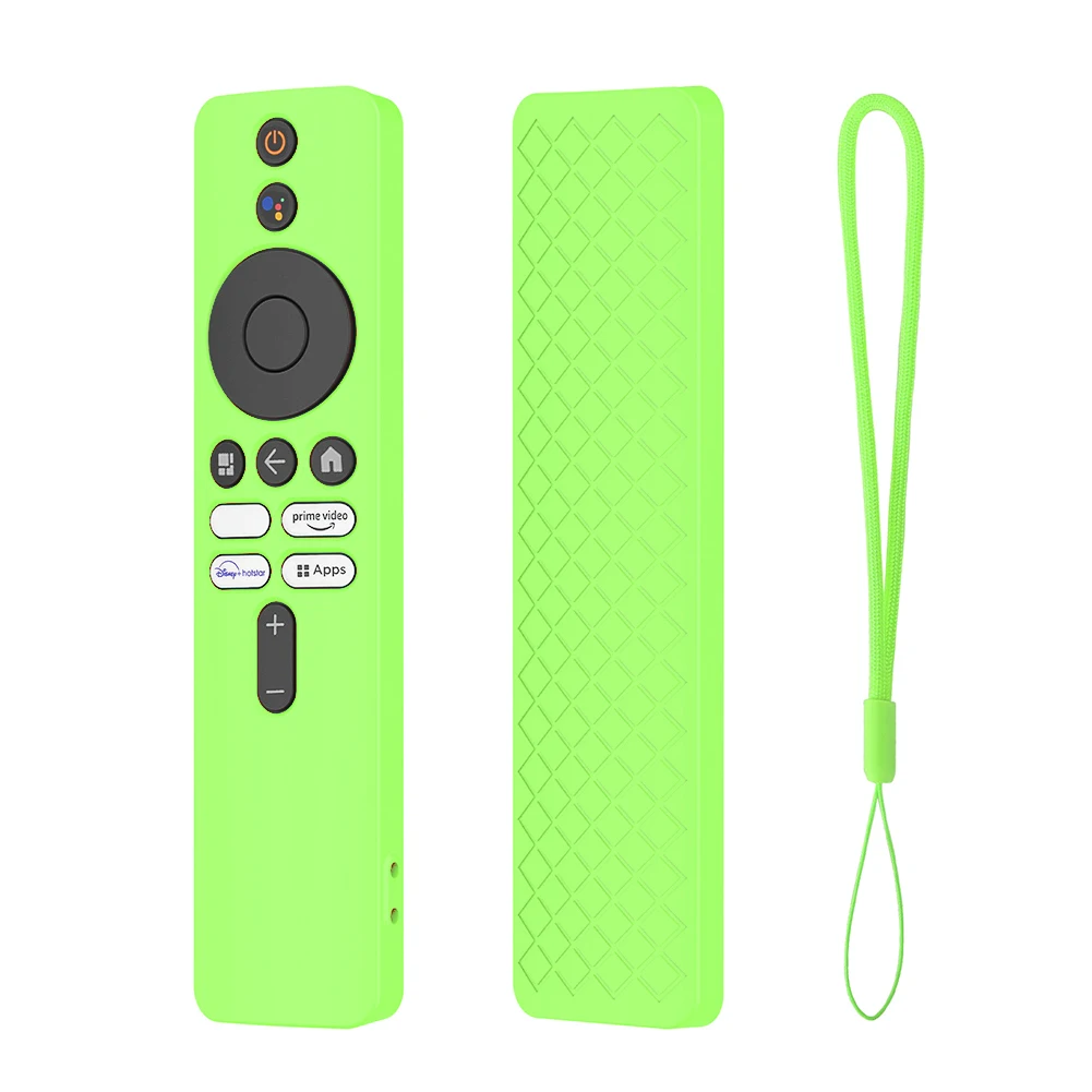 Glow Green