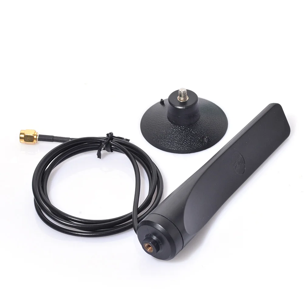 Superbat 12dbi 850-960/1710-2170MHz GSM/UMTS/HSPA/CDMA/3G Antenna SMA Male Connector for 3G UDB Modem